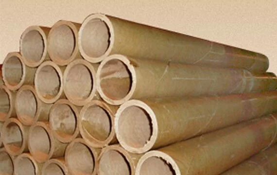 Прием бумажных гильз во Владимирской области